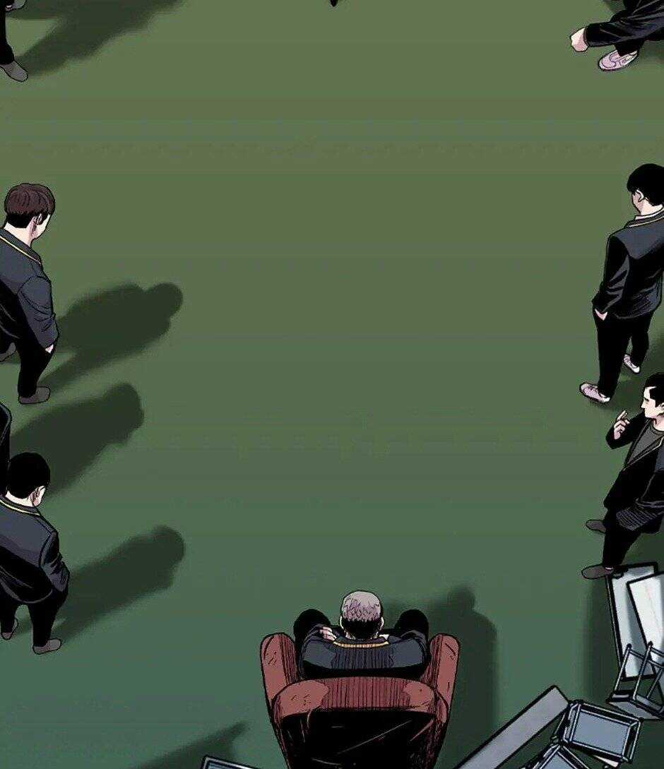 Chuyển Hóa - Chapter 30 - Trang 12