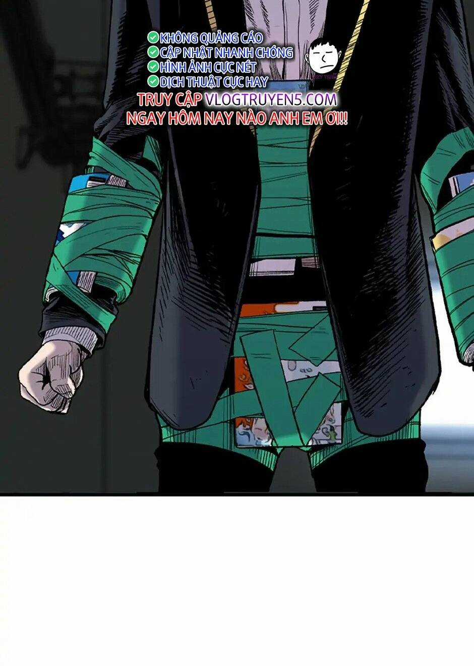 Chuyển Hóa - Chapter 30 - Trang 118