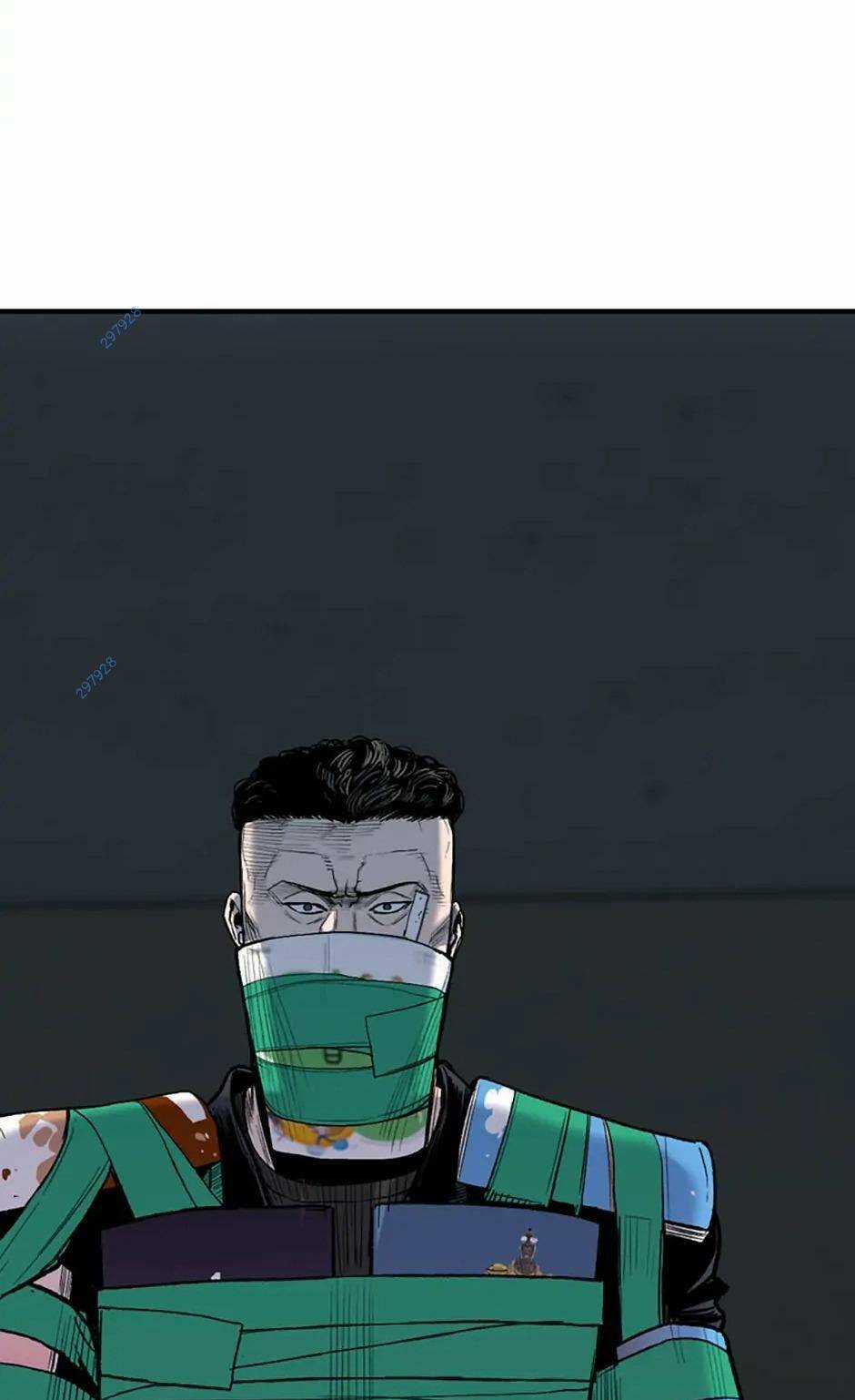 Chuyển Hóa - Chapter 30 - Trang 119