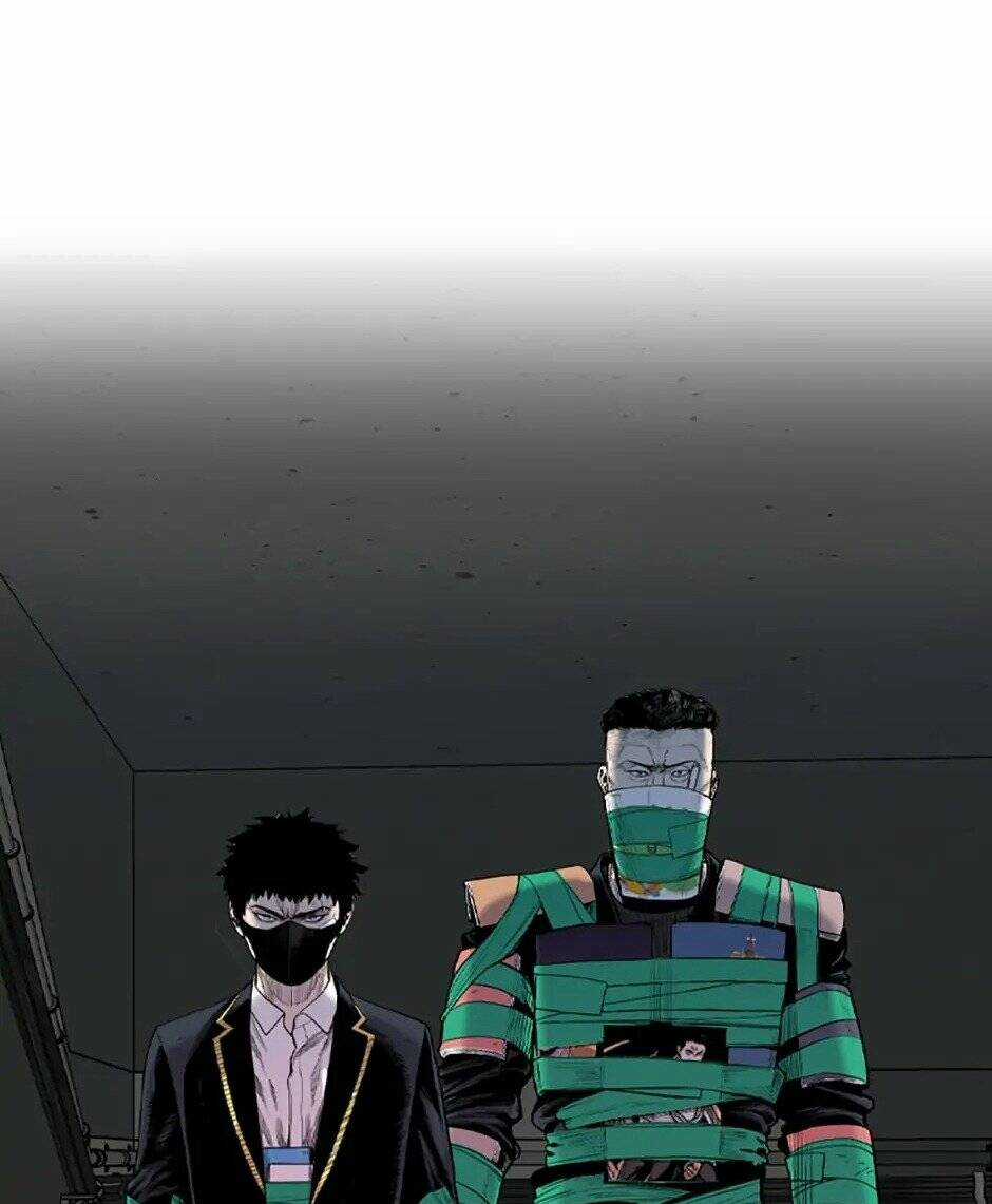 Chuyển Hóa - Chapter 30 - Trang 124