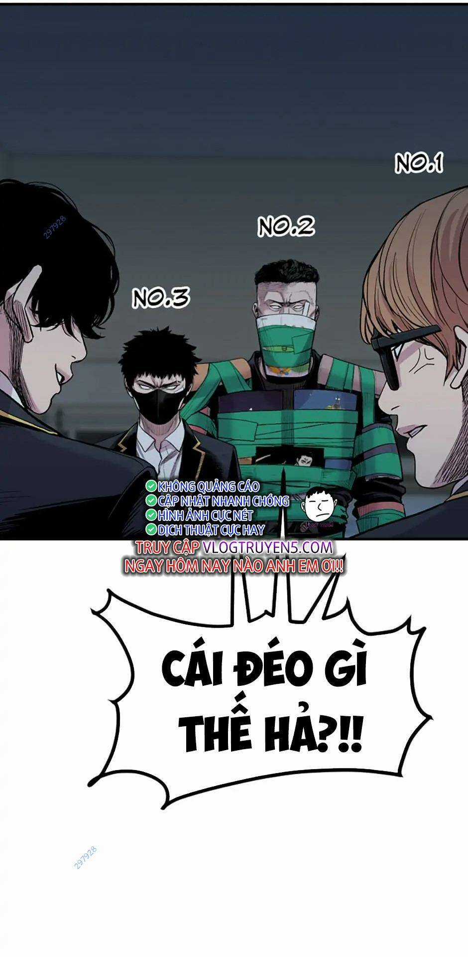 Chuyển Hóa - Chapter 30 - Trang 134