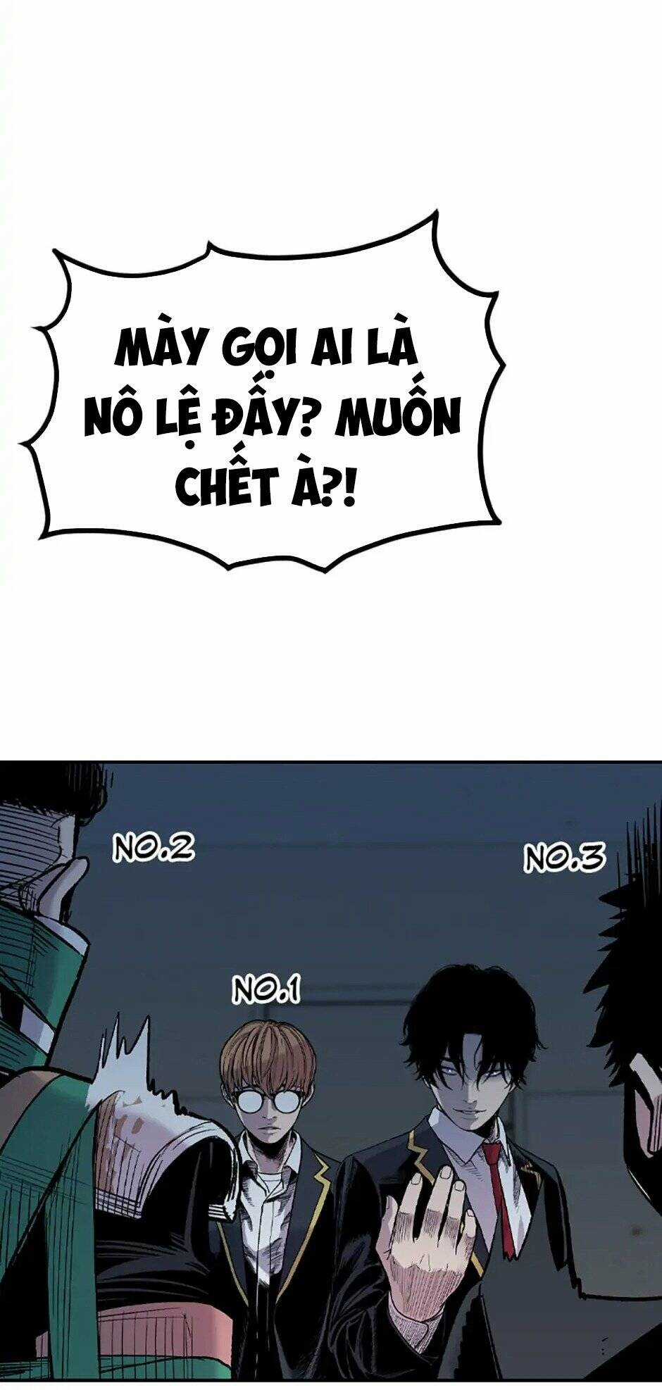 Chuyển Hóa - Chapter 30 - Trang 135