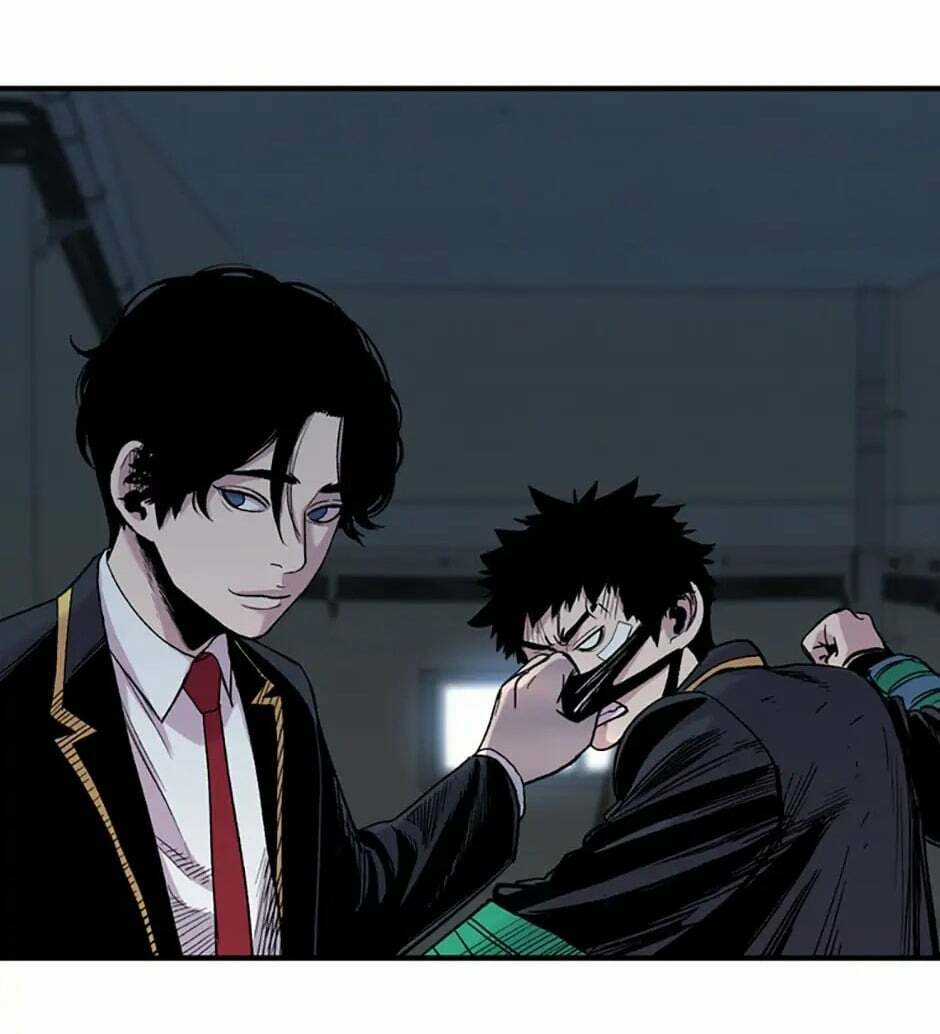 Chuyển Hóa - Chapter 30 - Trang 139