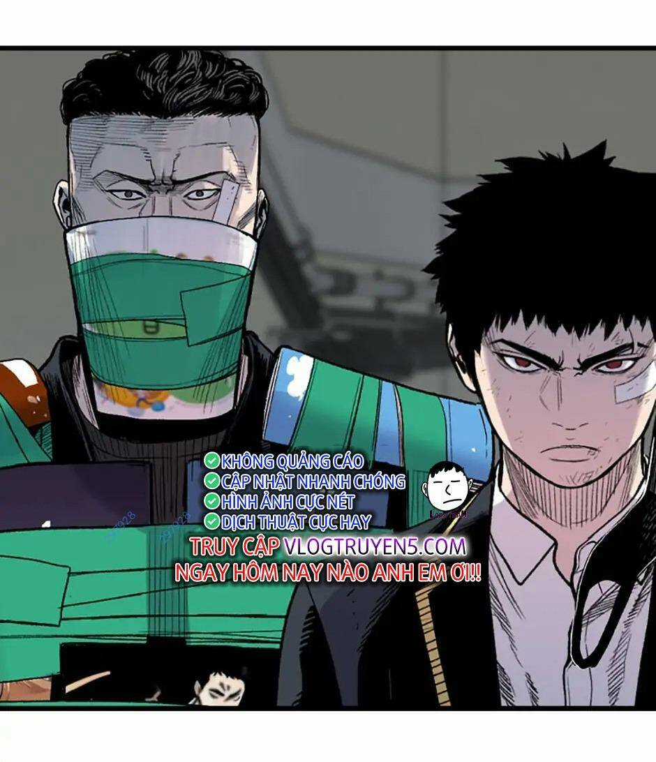 Chuyển Hóa - Chapter 30 - Trang 149