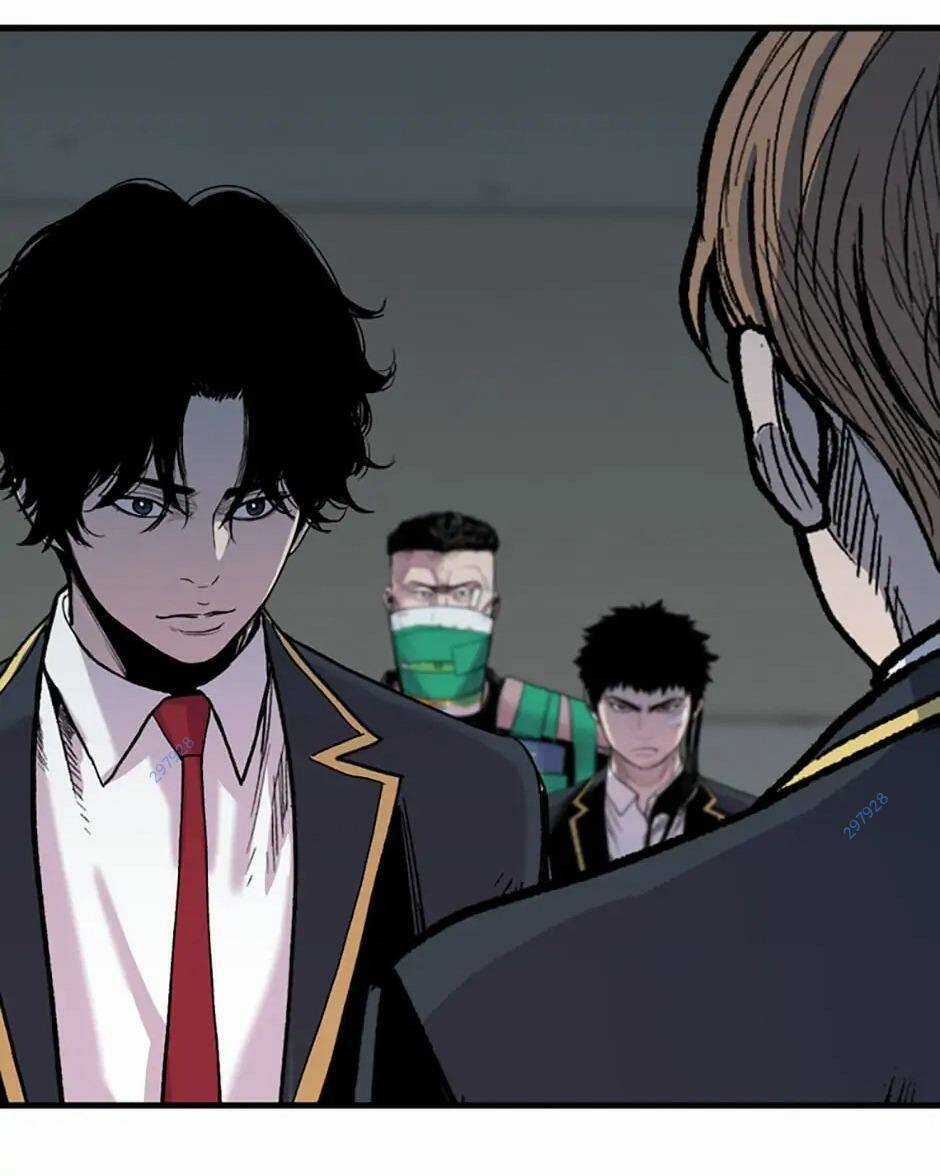 Chuyển Hóa - Chapter 30 - Trang 157