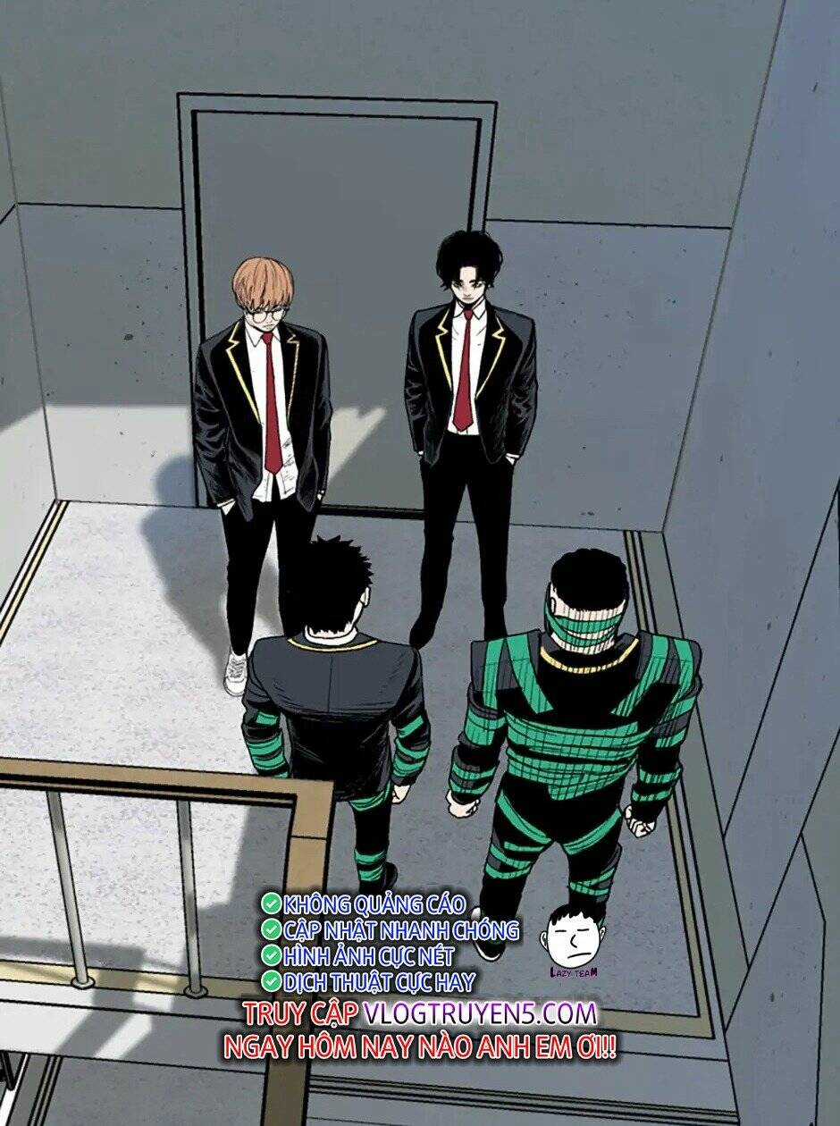 Chuyển Hóa - Chapter 30 - Trang 161