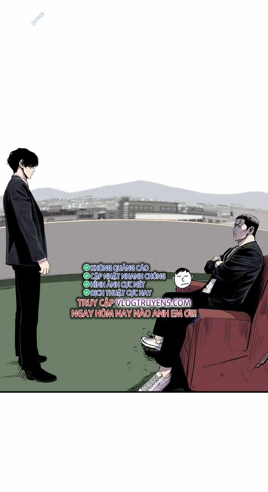 Chuyển Hóa - Chapter 30 - Trang 18