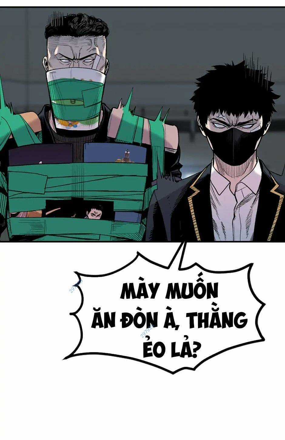 Chuyển Hóa - Chapter 30 - Trang 174