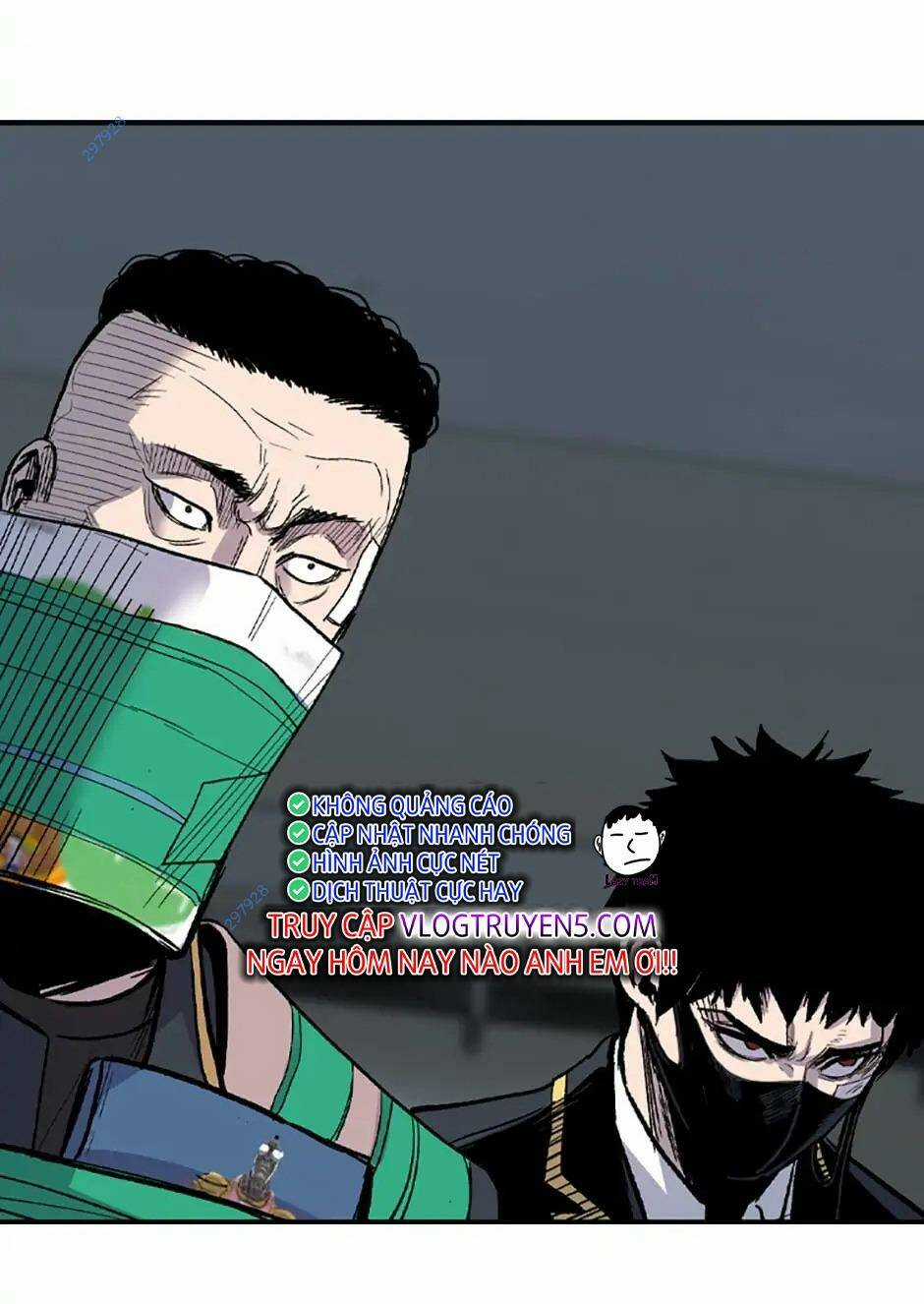 Chuyển Hóa - Chapter 30 - Trang 180