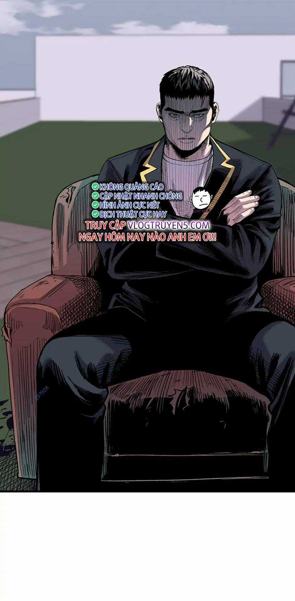 Chuyển Hóa - Chapter 30 - Trang 185
