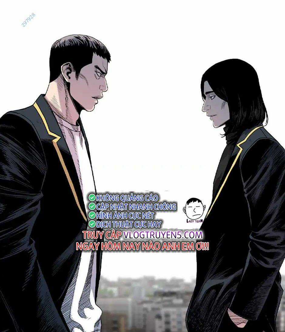 Chuyển Hóa - Chapter 30 - Trang 191