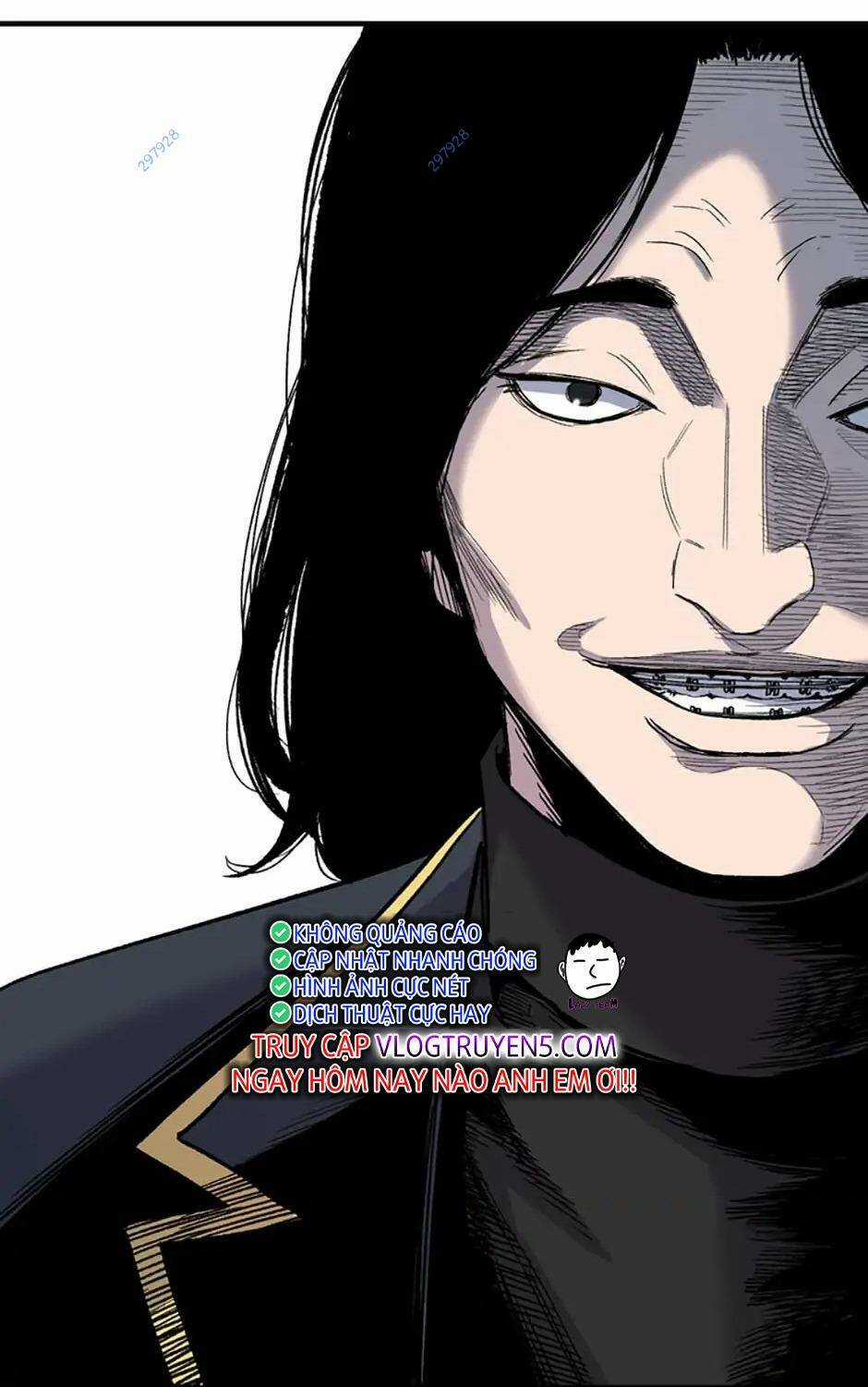 Chuyển Hóa - Chapter 30 - Trang 198