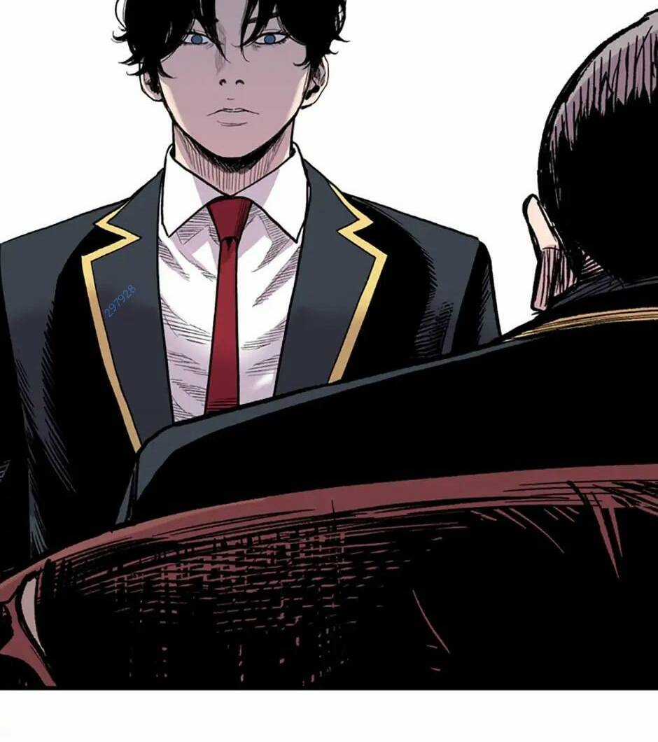 Chuyển Hóa - Chapter 30 - Trang 41