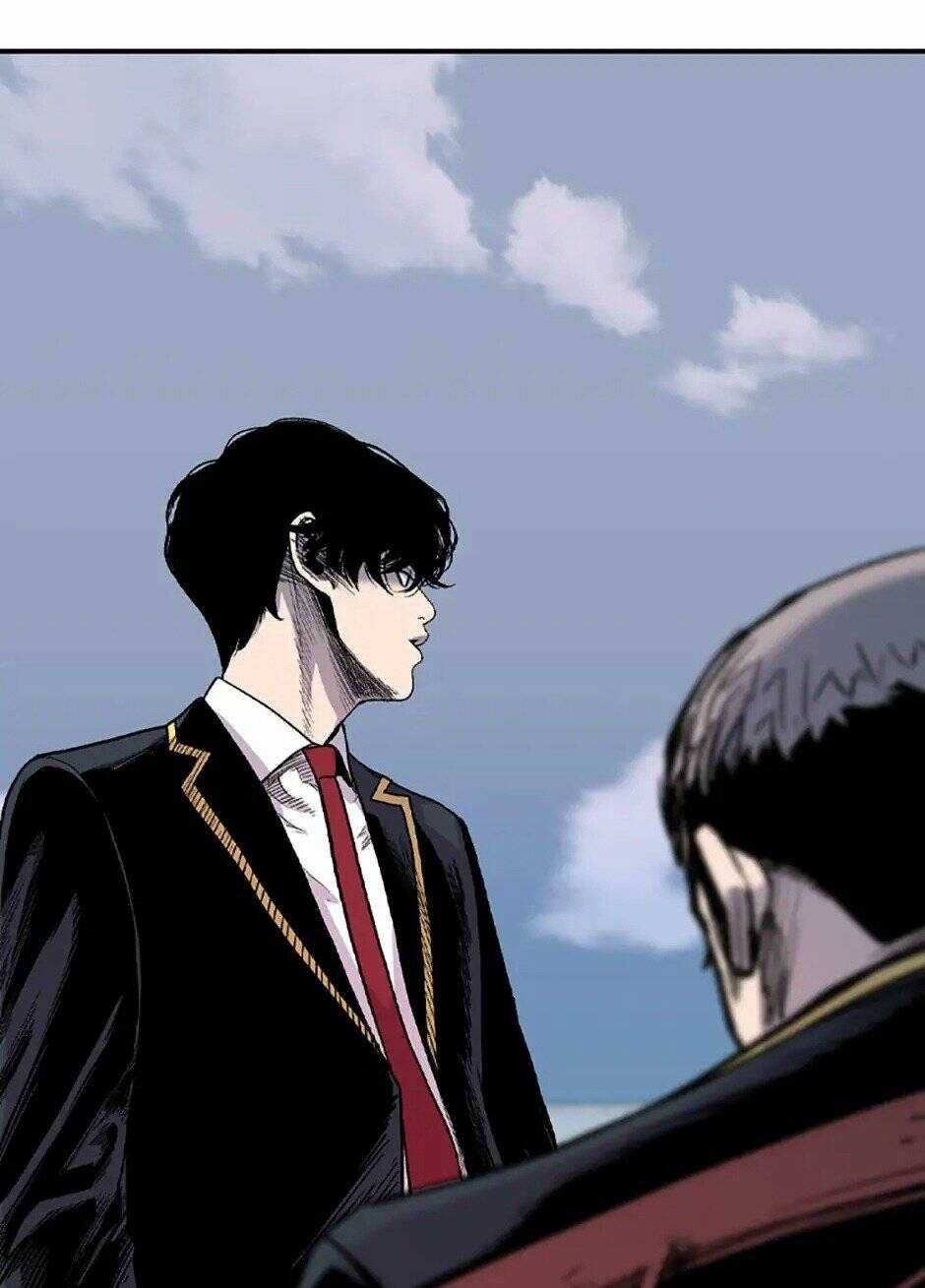 Chuyển Hóa - Chapter 30 - Trang 52