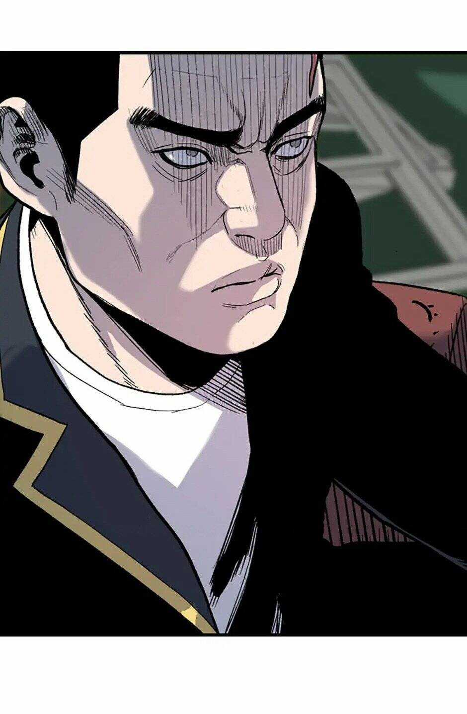 Chuyển Hóa - Chapter 30 - Trang 61