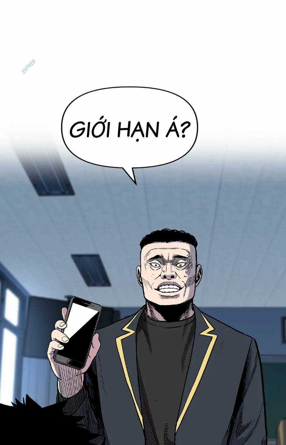 Chuyển Hóa - Chapter 31 - Trang 101