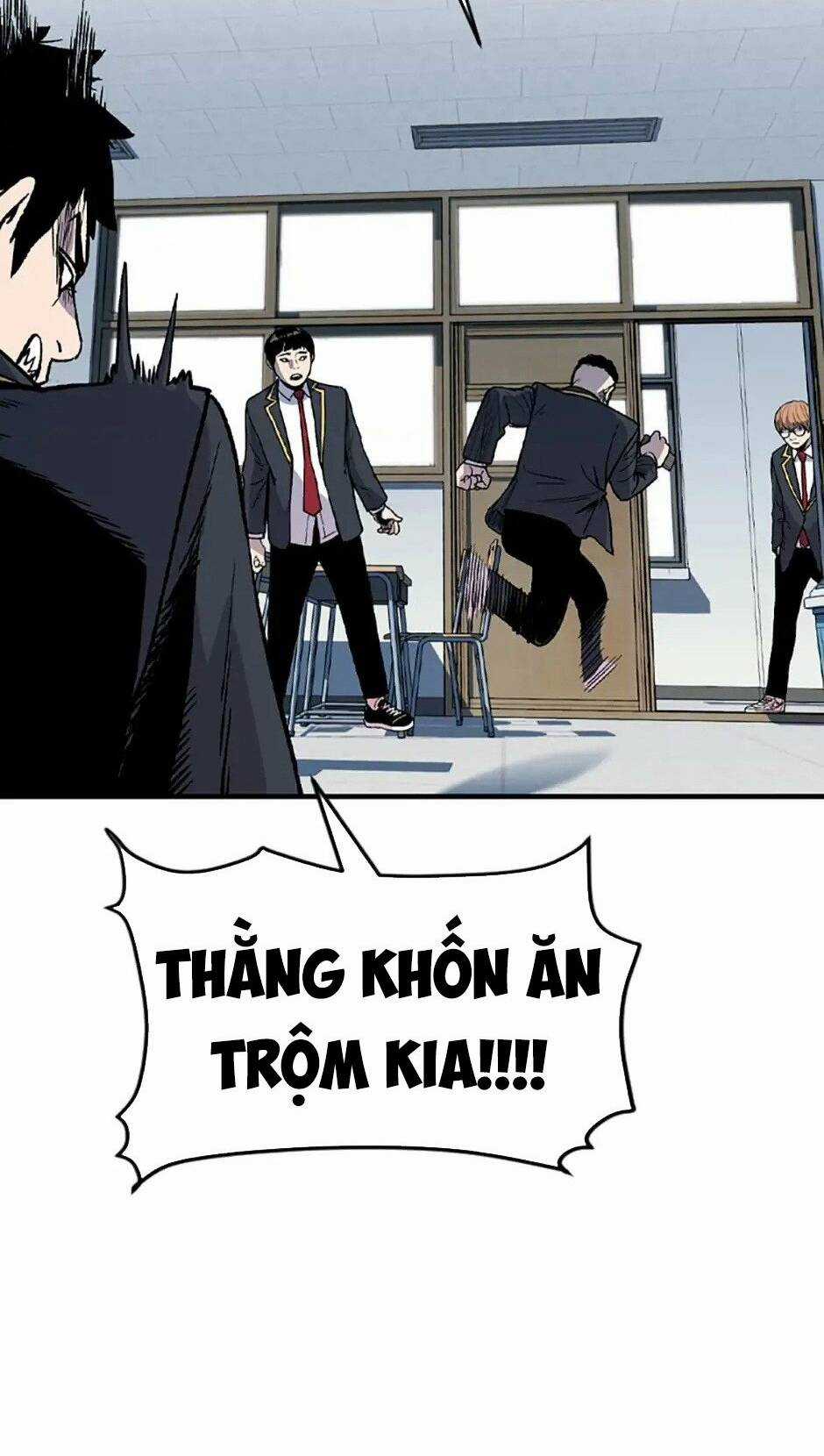 Chuyển Hóa - Chapter 31 - Trang 107