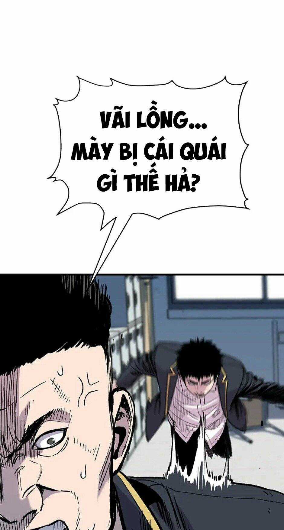 Chuyển Hóa - Chapter 31 - Trang 117