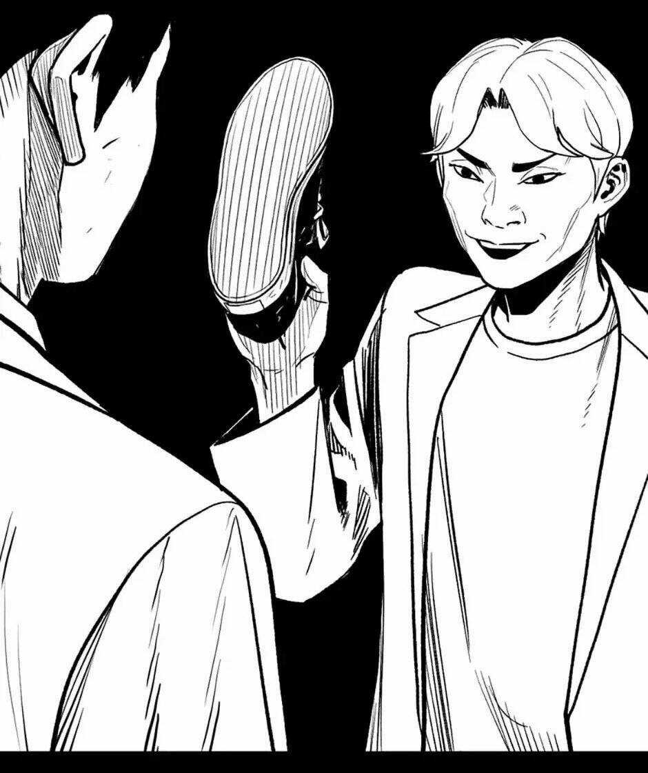 Chuyển Hóa - Chapter 31 - Trang 13