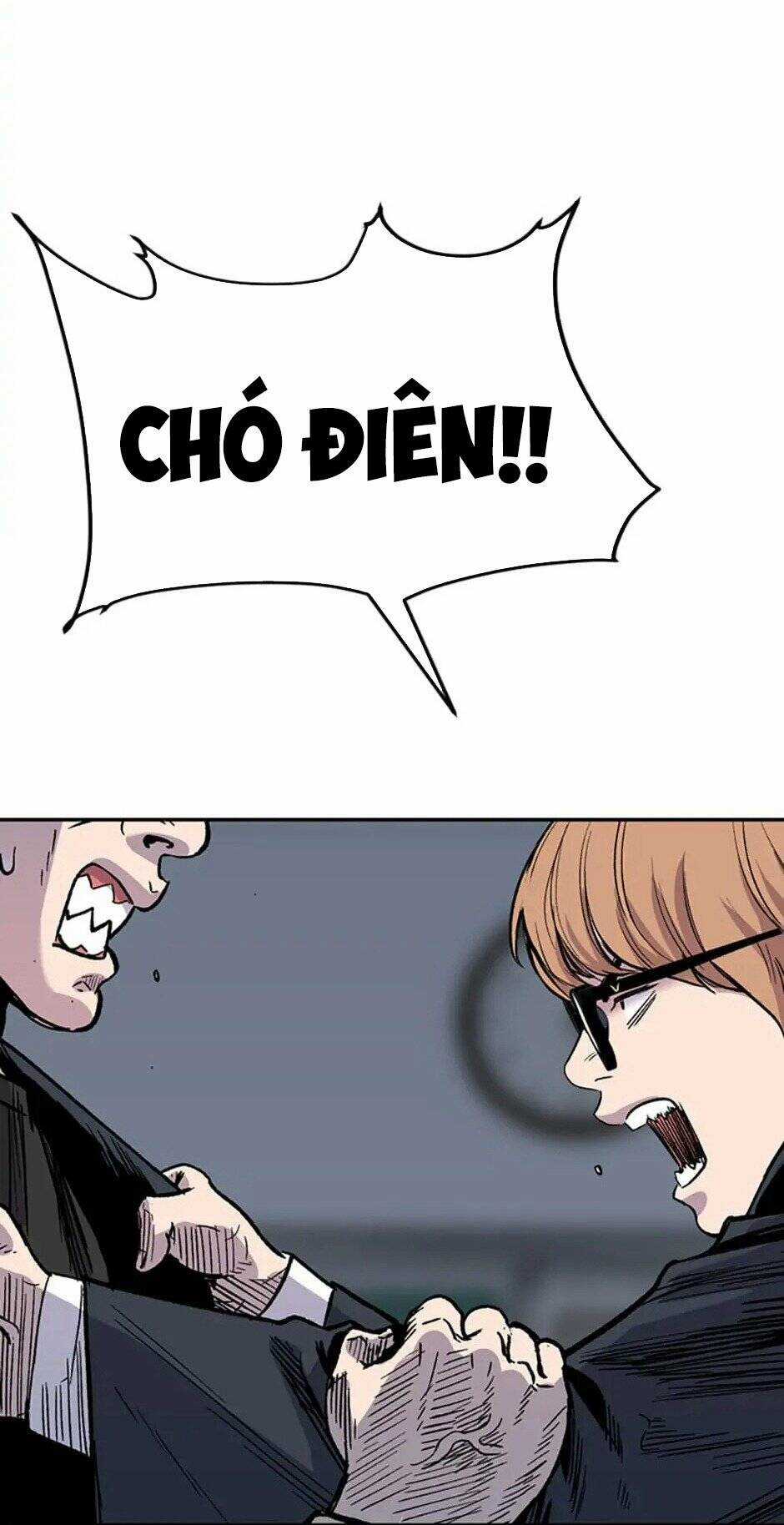 Chuyển Hóa - Chapter 31 - Trang 121