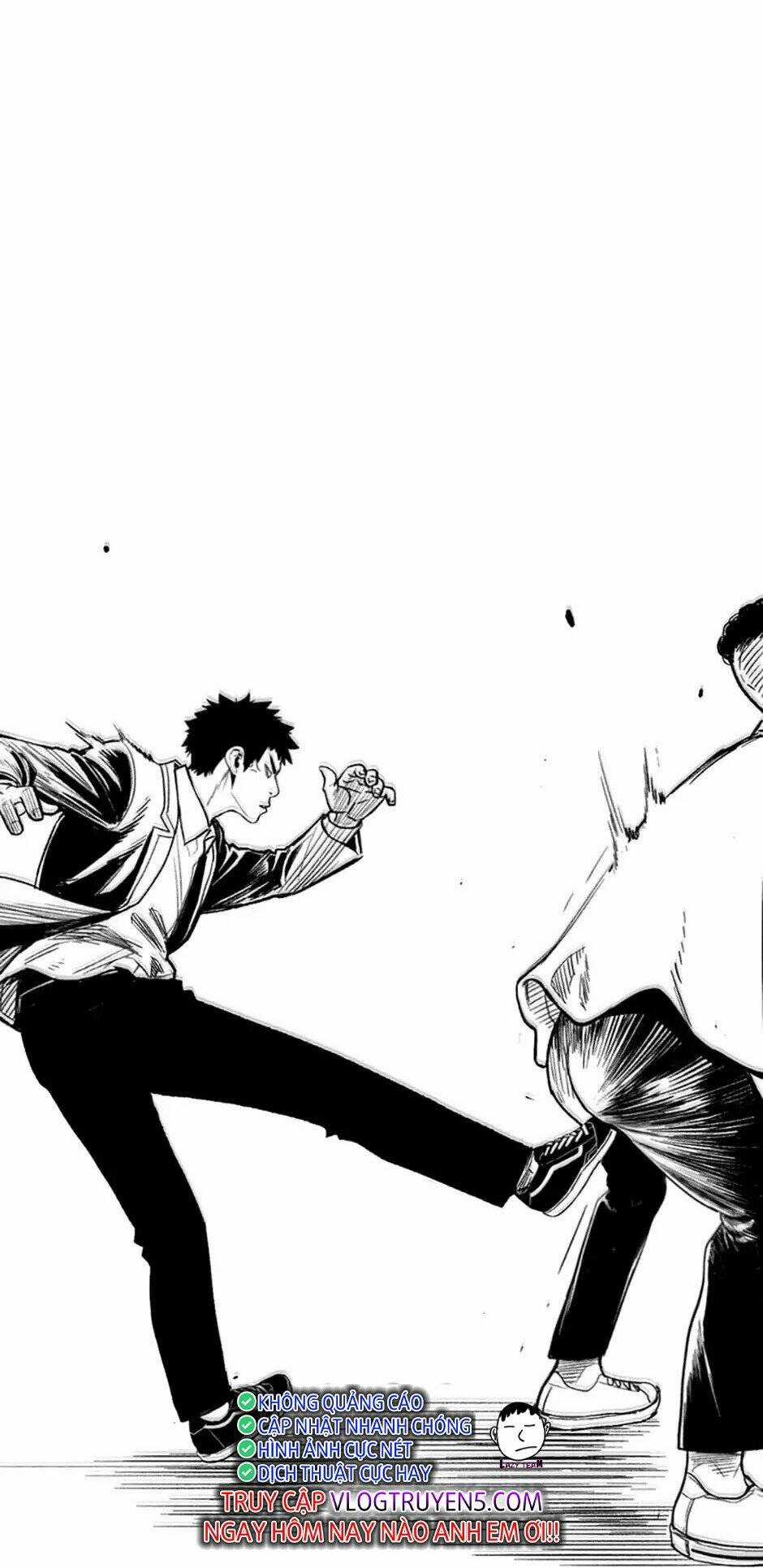 Chuyển Hóa - Chapter 31 - Trang 127