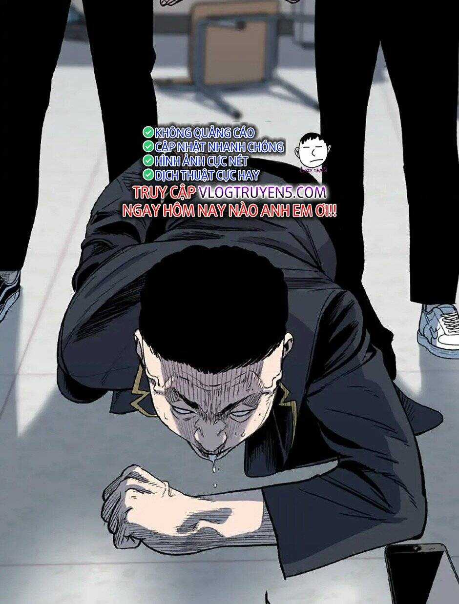 Chuyển Hóa - Chapter 31 - Trang 132