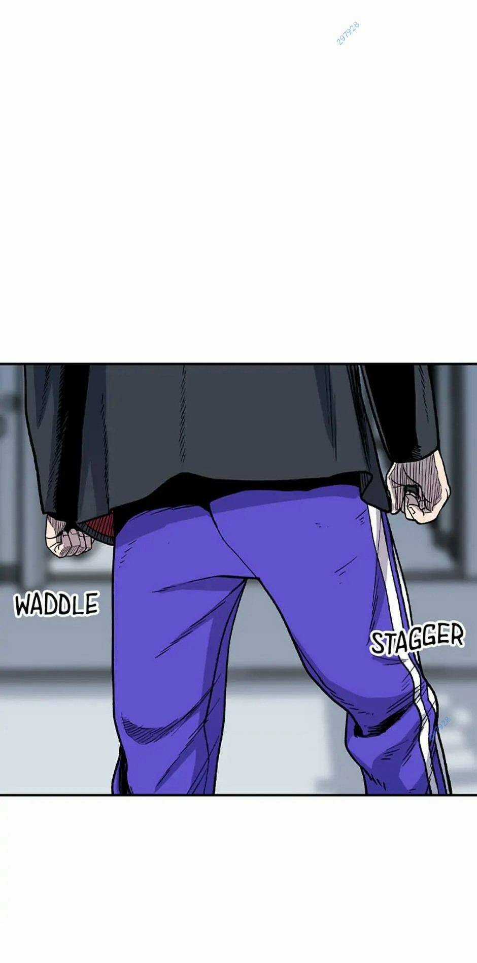 Chuyển Hóa - Chapter 31 - Trang 134