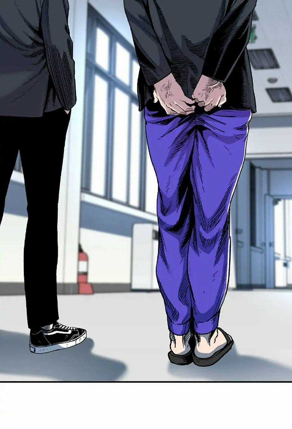 Chuyển Hóa - Chapter 31 - Trang 147