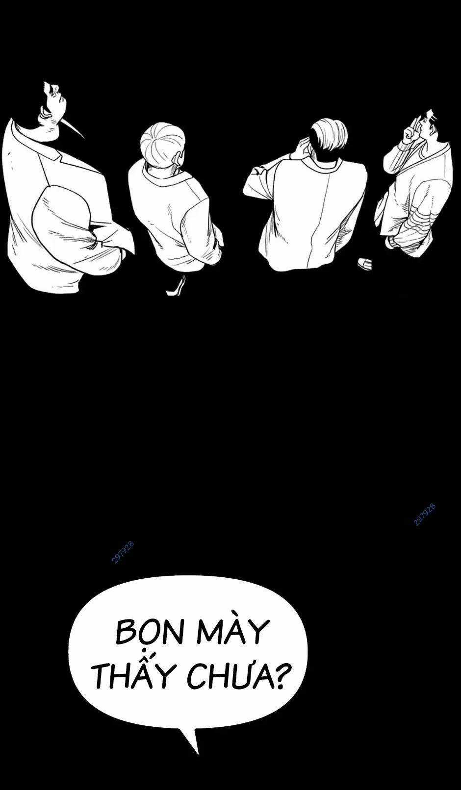 Chuyển Hóa - Chapter 31 - Trang 18