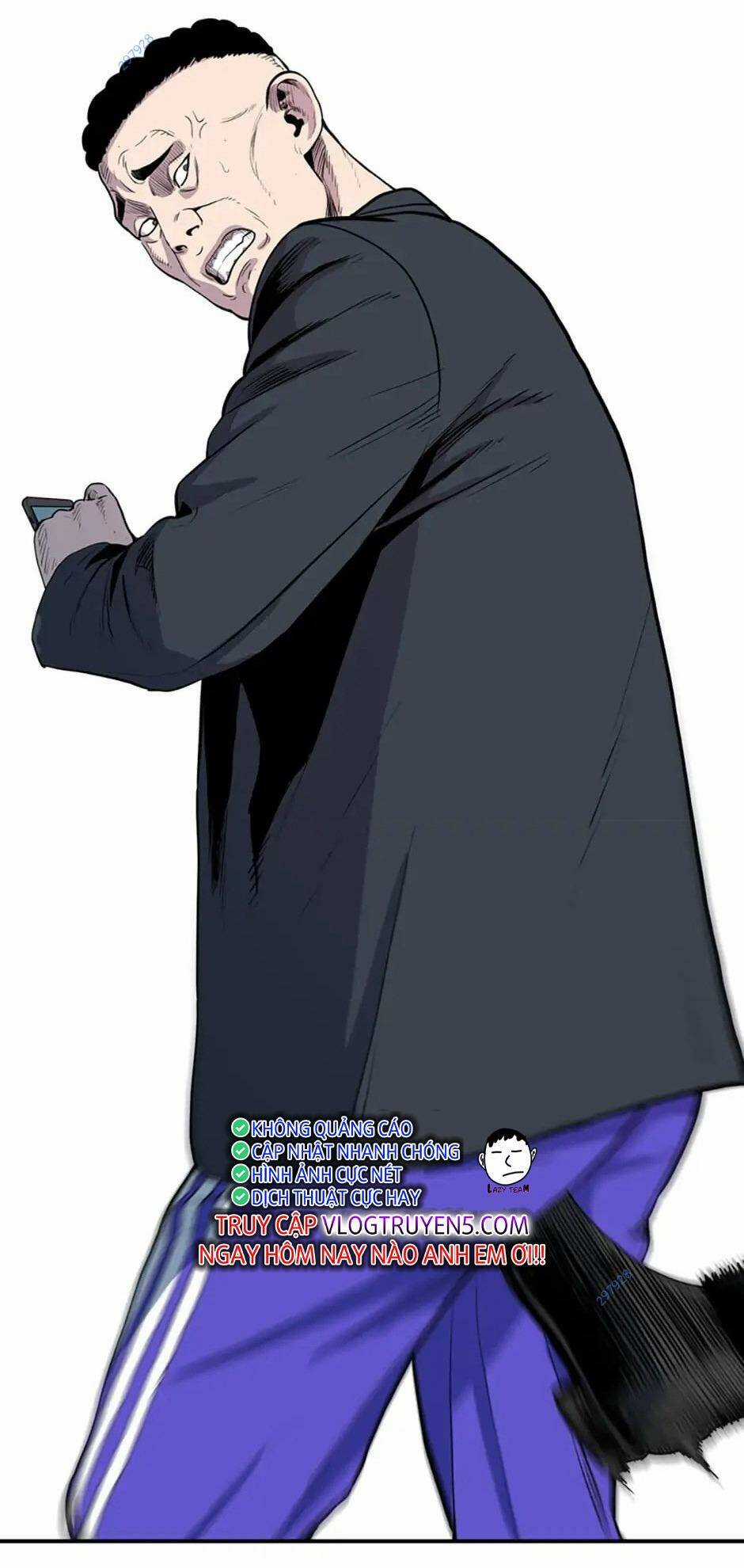 Chuyển Hóa - Chapter 31 - Trang 185