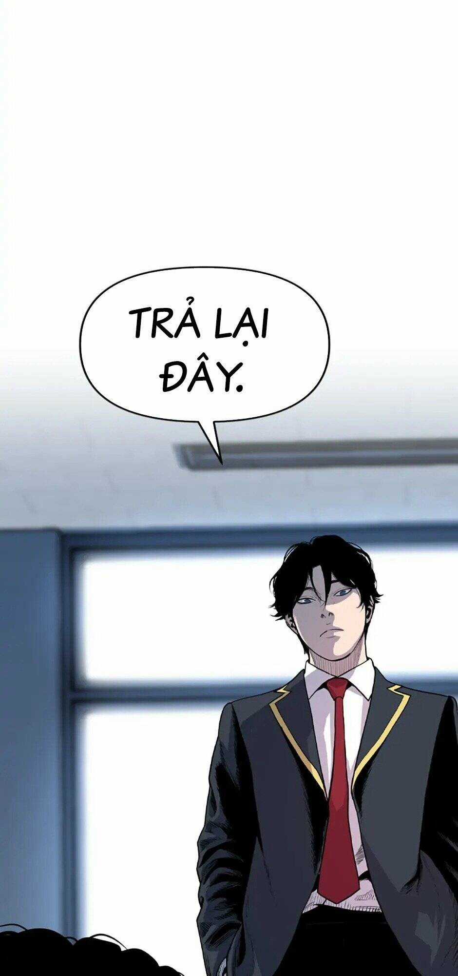 Chuyển Hóa - Chapter 31 - Trang 190