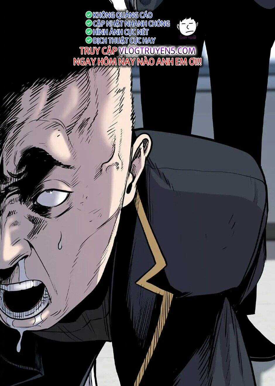 Chuyển Hóa - Chapter 31 - Trang 191