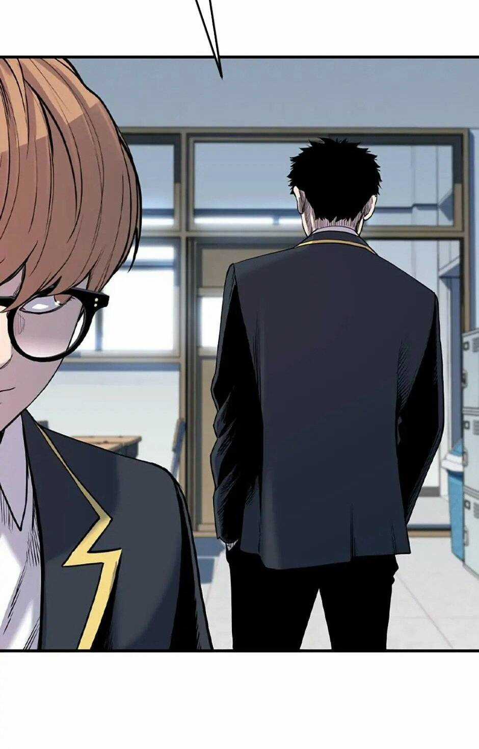 Chuyển Hóa - Chapter 31 - Trang 195