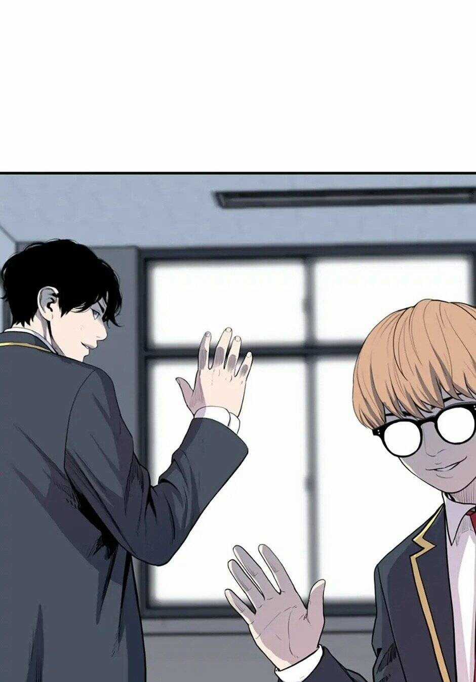 Chuyển Hóa - Chapter 31 - Trang 200