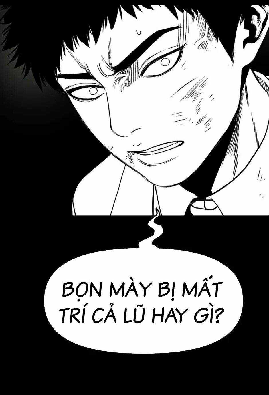 Chuyển Hóa - Chapter 31 - Trang 21