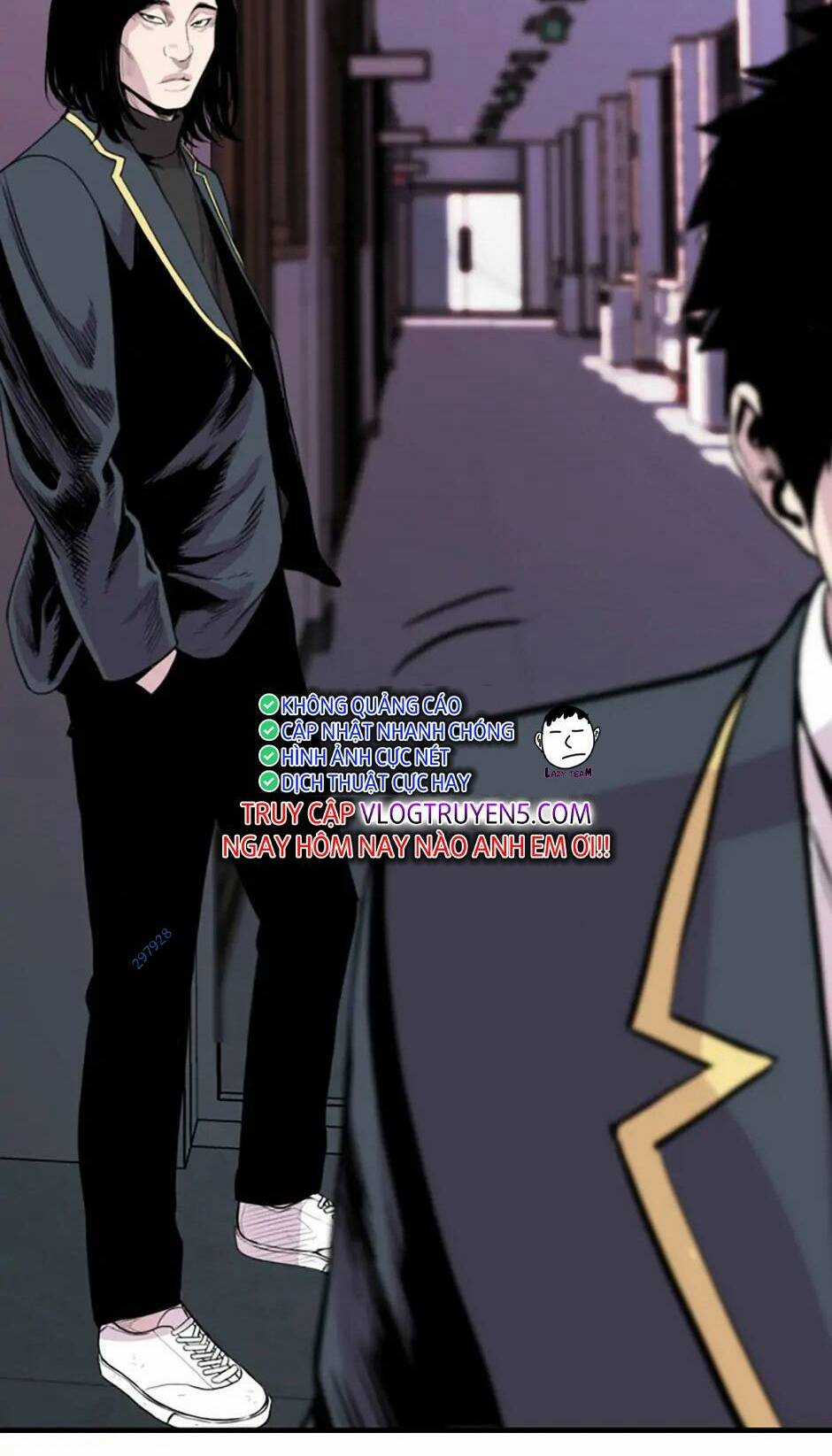 Chuyển Hóa - Chapter 31 - Trang 215