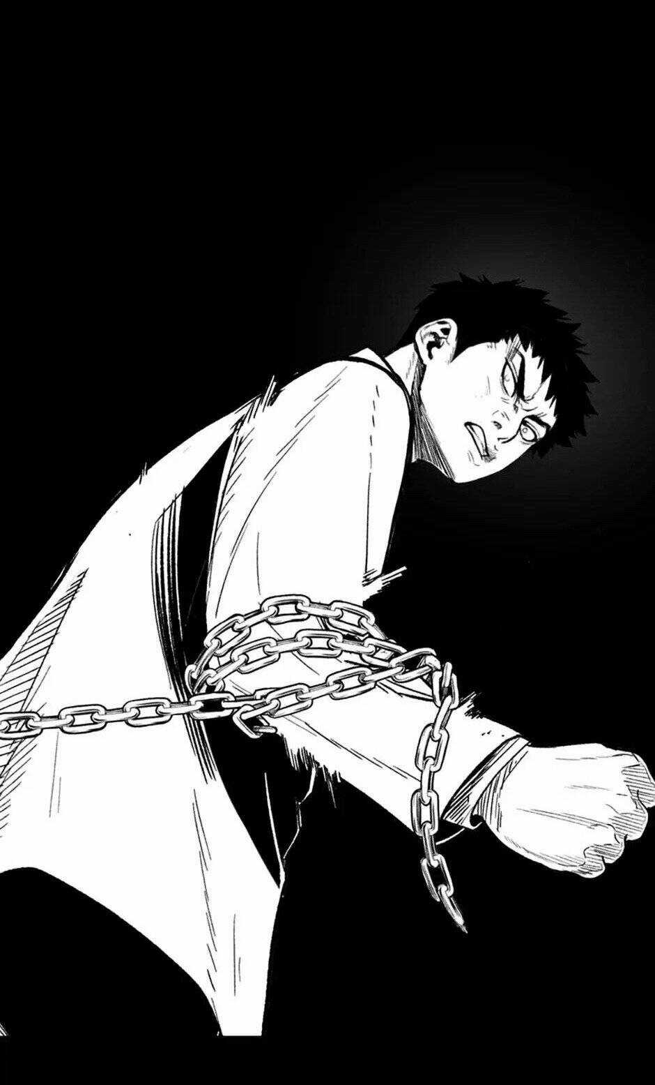 Chuyển Hóa - Chapter 31 - Trang 25