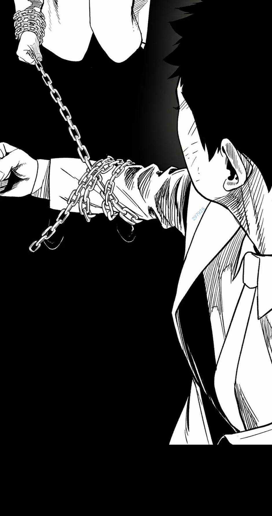 Chuyển Hóa - Chapter 31 - Trang 29