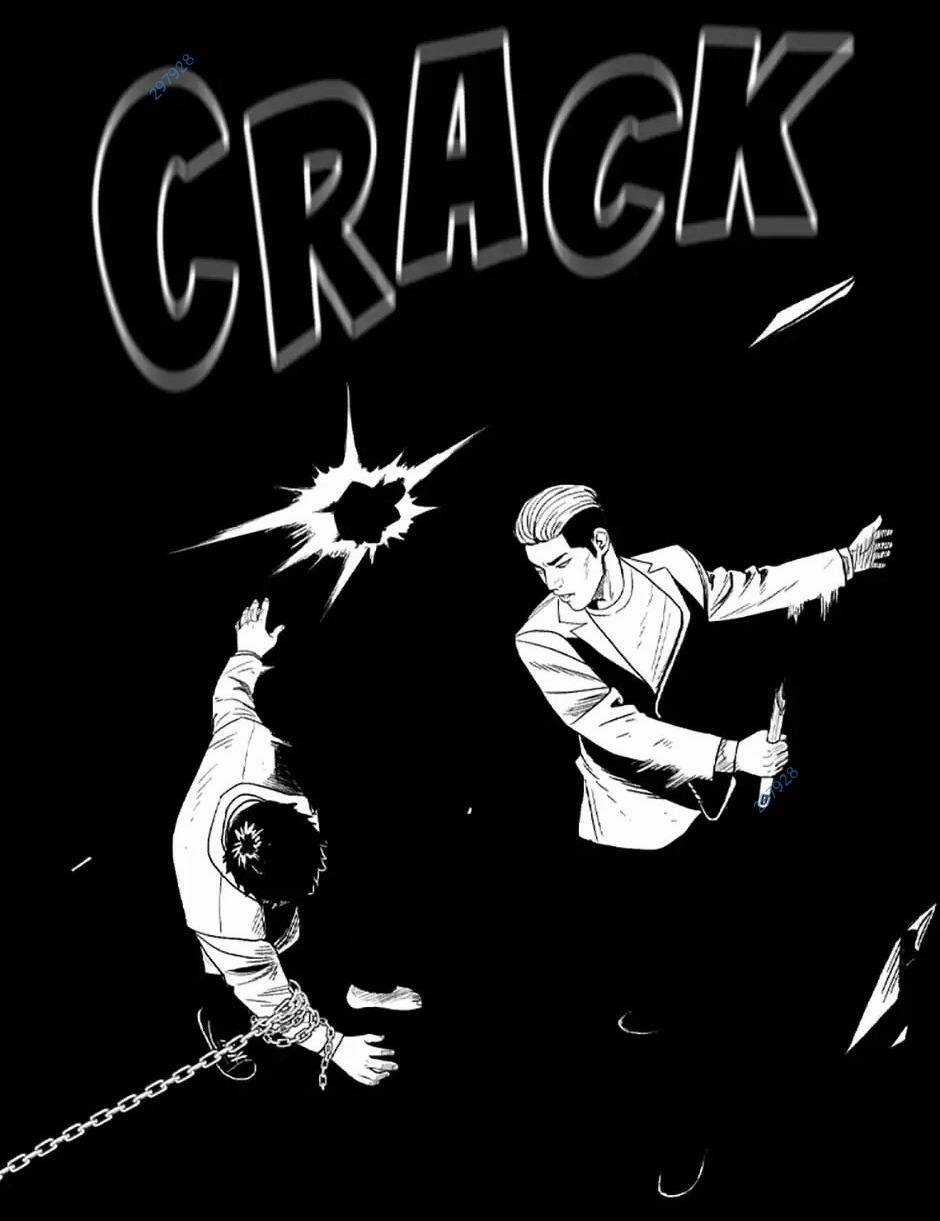 Chuyển Hóa - Chapter 31 - Trang 38