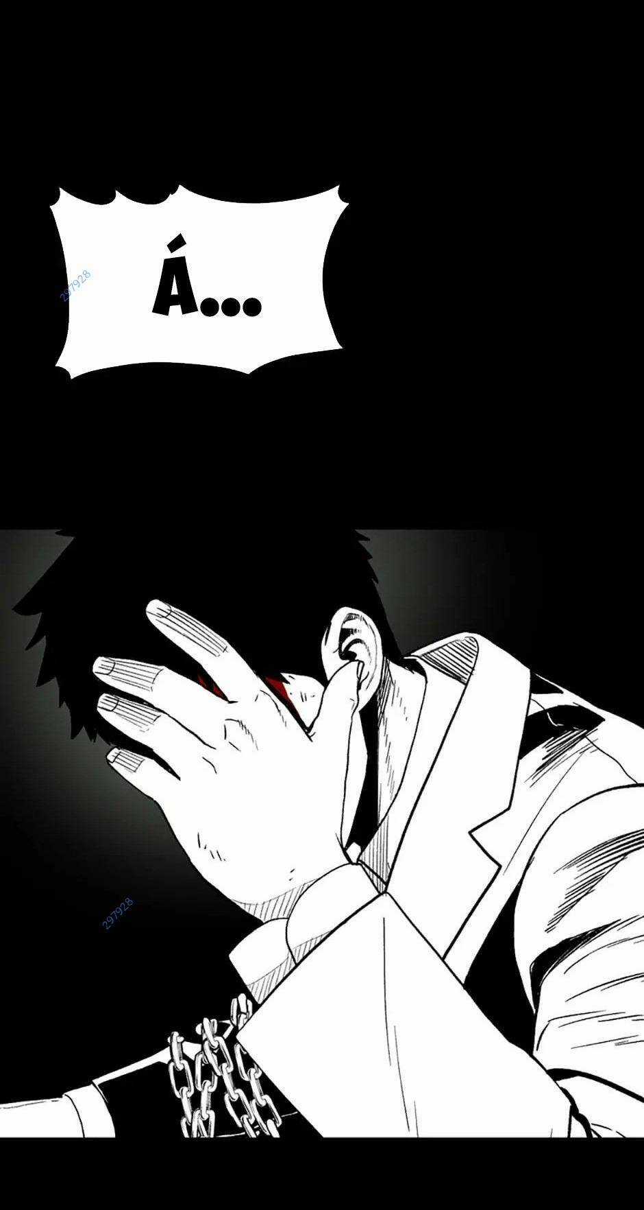 Chuyển Hóa - Chapter 31 - Trang 40