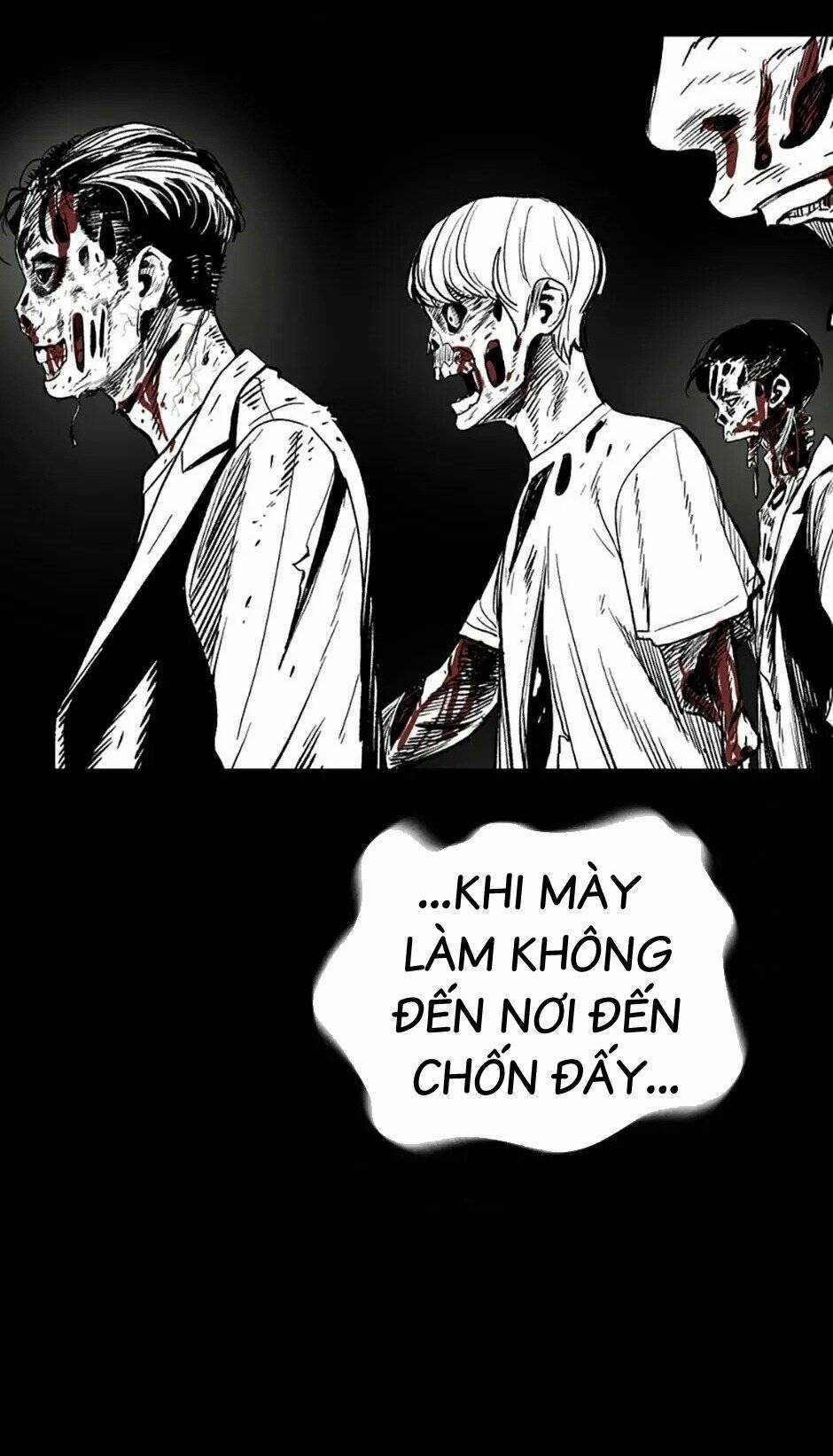 Chuyển Hóa - Chapter 31 - Trang 51