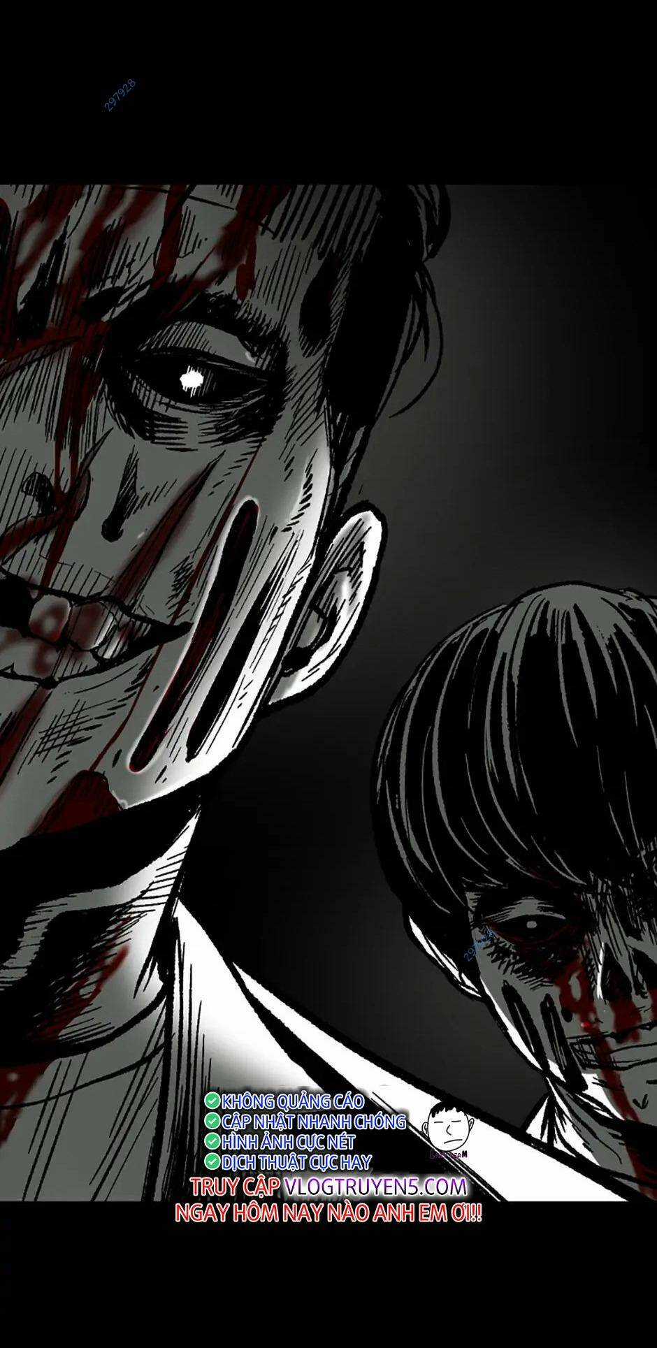 Chuyển Hóa - Chapter 31 - Trang 55