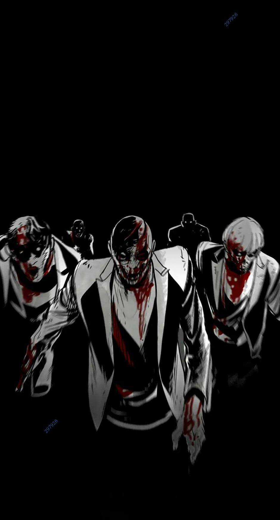 Chuyển Hóa - Chapter 31 - Trang 71