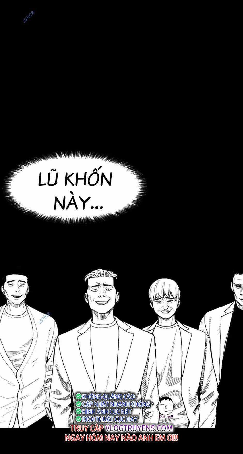 Chuyển Hóa - Chapter 31 - Trang 9