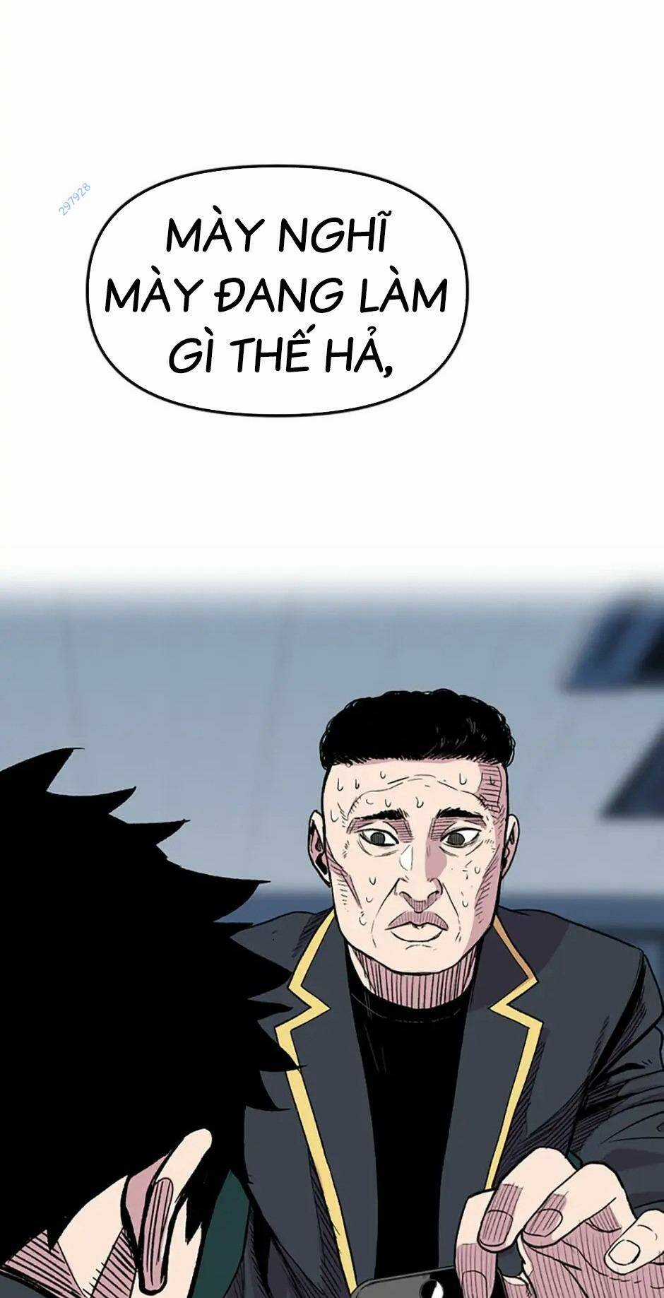 Chuyển Hóa - Chapter 31 - Trang 84