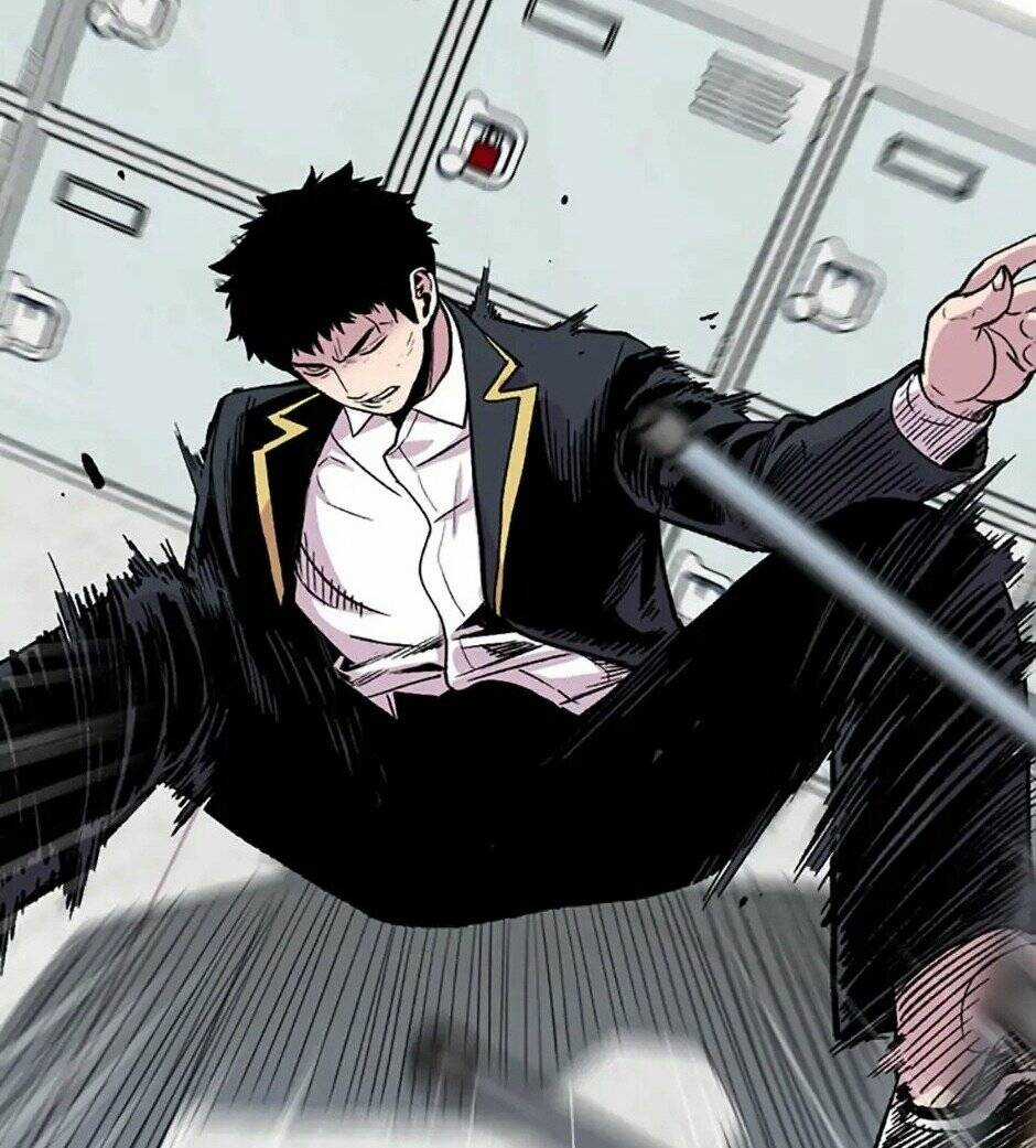 Chuyển Hóa - Chapter 31 - Trang 95