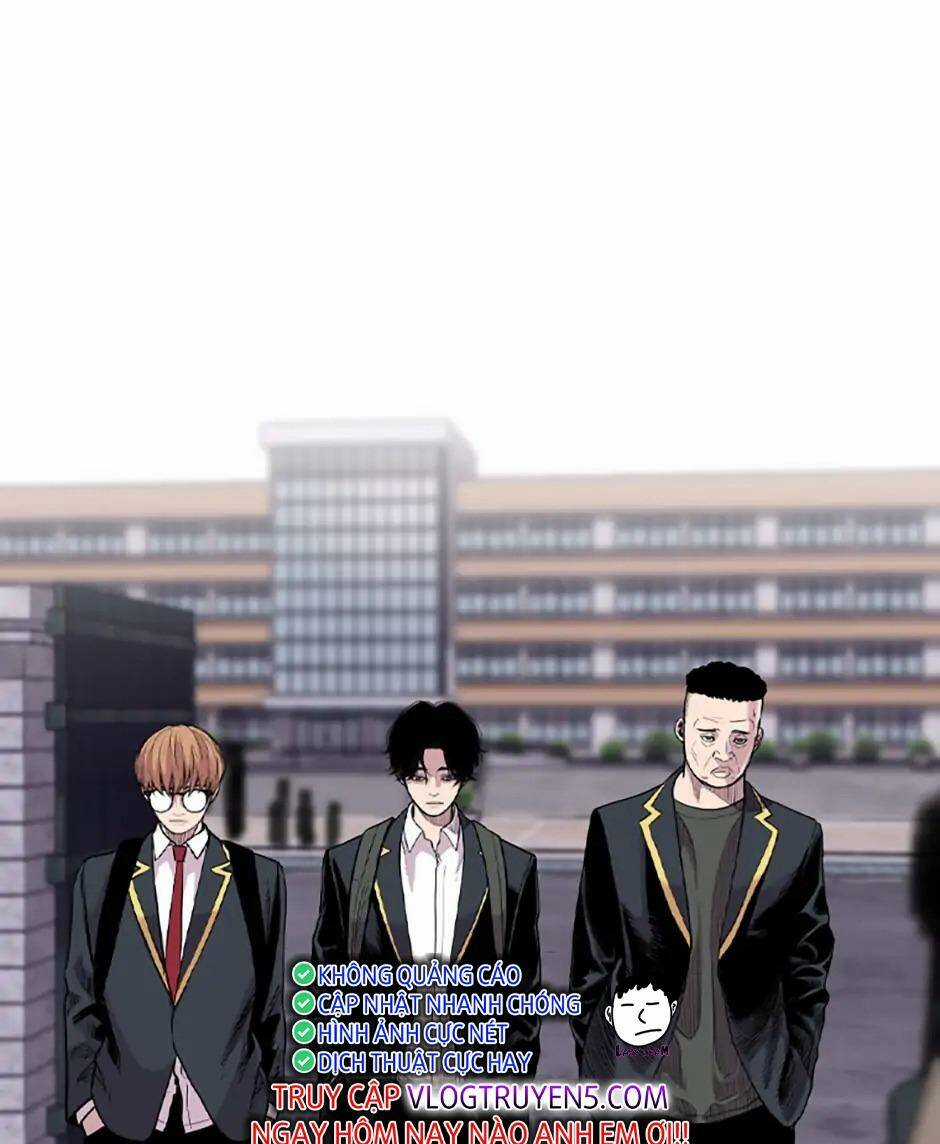 Chuyển Hóa - Chapter 32 - Trang 1