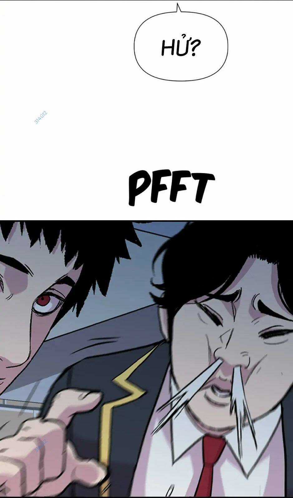 Chuyển Hóa - Chapter 32 - Trang 111