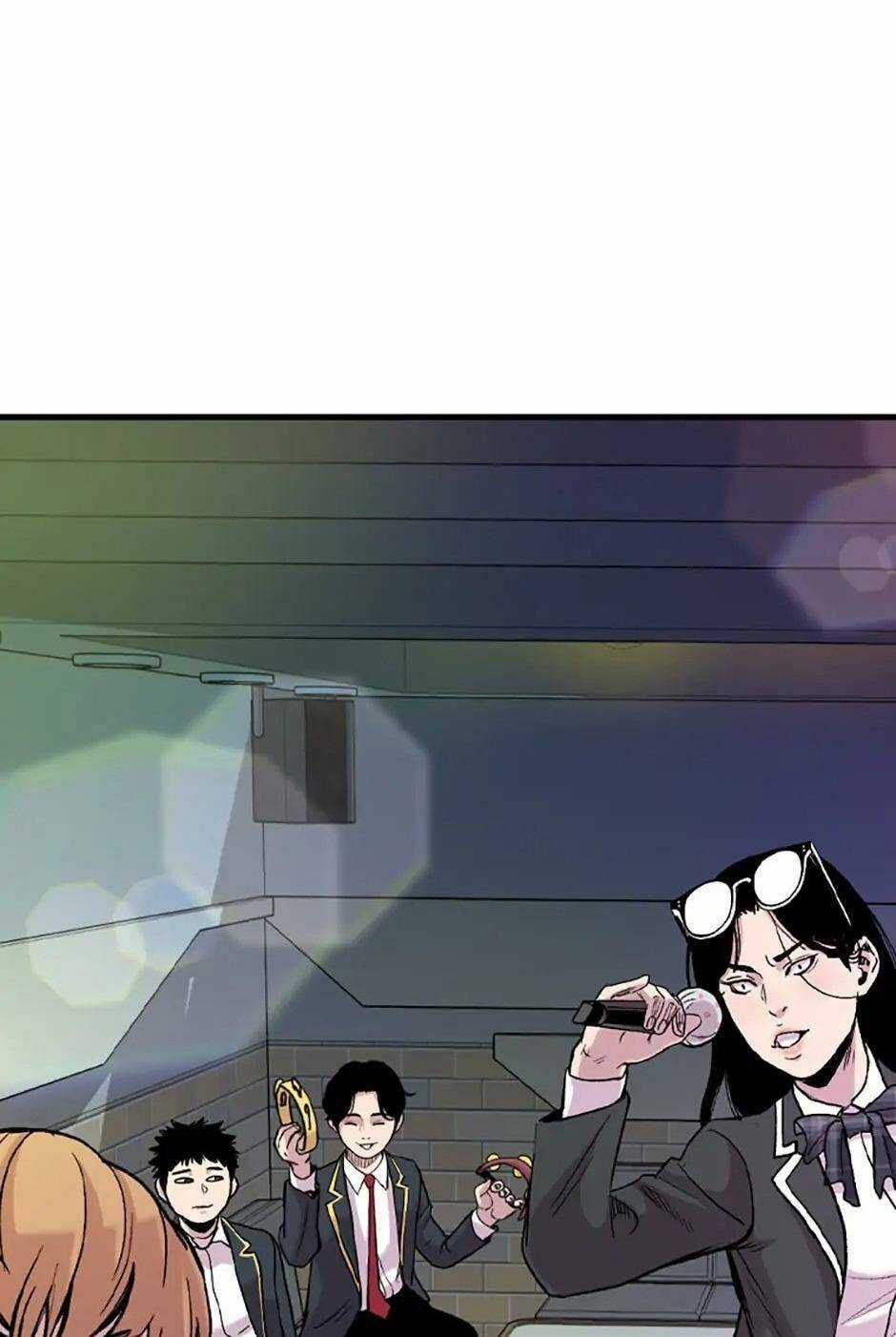 Chuyển Hóa - Chapter 32 - Trang 117