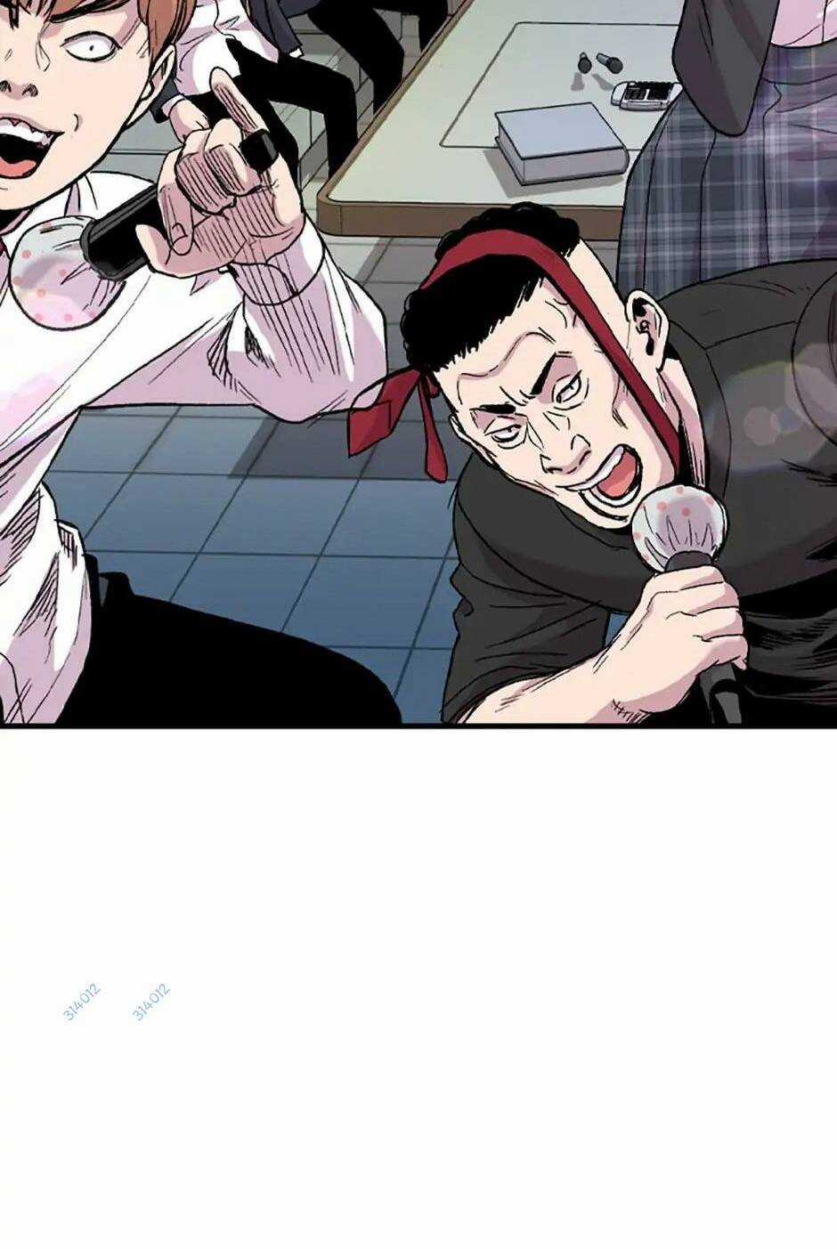 Chuyển Hóa - Chapter 32 - Trang 118